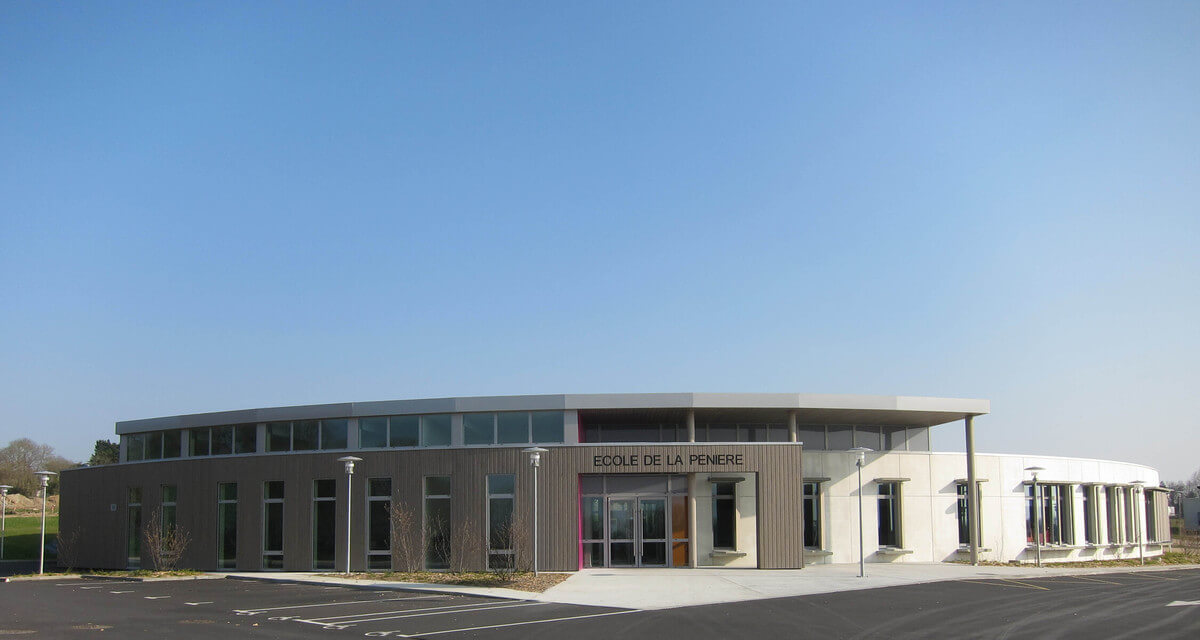 Groupe-Scolaire-Aizenay