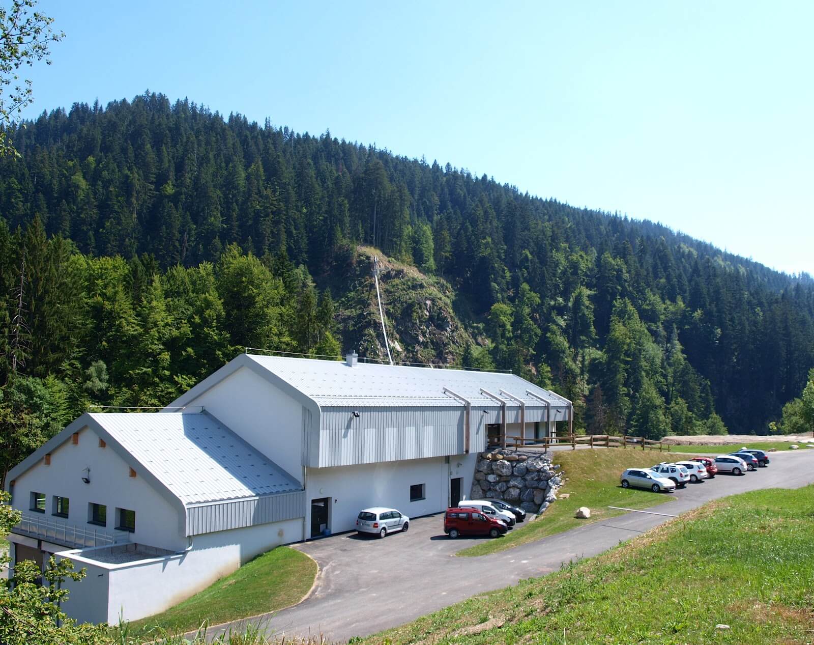 Syndicat intercommunal eau et assainissement des Moulin