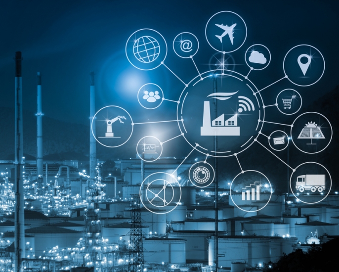 Expertise Usine du futur